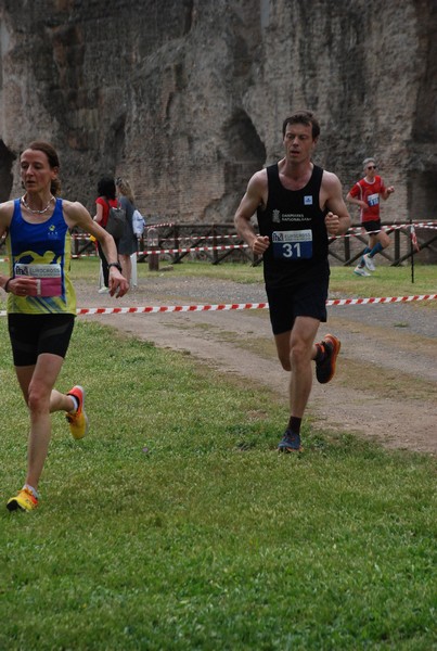Euro Cross - Campionato Interbancario Europeo (25/05/2024) 0652