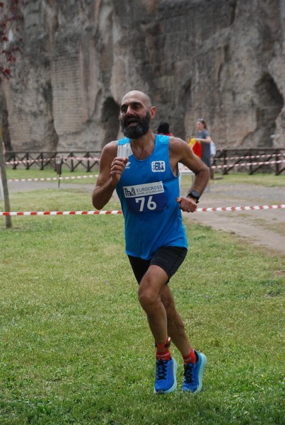 Euro Cross - Campionato Interbancario Europeo (25/05/2024) 0654