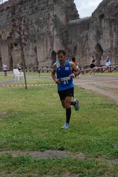 Euro Cross - Campionato Interbancario Europeo (25/05/2024) 0658