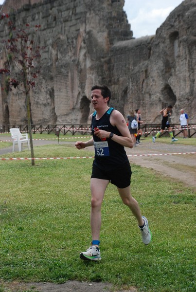 Euro Cross - Campionato Interbancario Europeo (25/05/2024) 0660