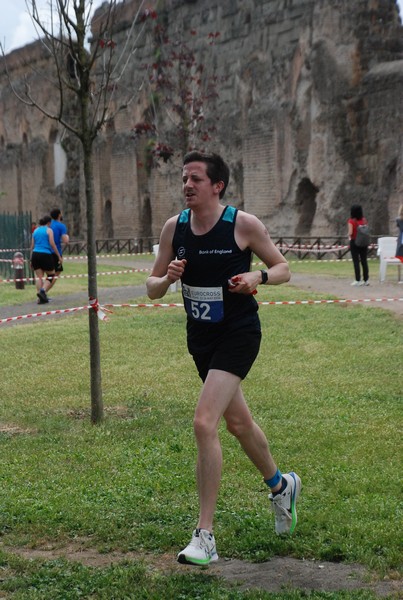 Euro Cross - Campionato Interbancario Europeo (25/05/2024) 0661