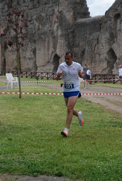 Euro Cross - Campionato Interbancario Europeo (25/05/2024) 0662