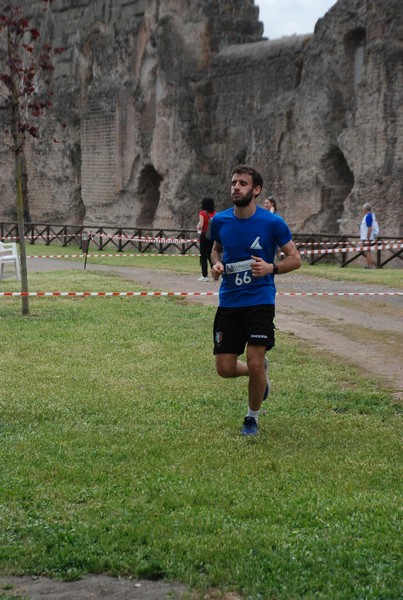 Euro Cross - Campionato Interbancario Europeo (25/05/2024) 0667