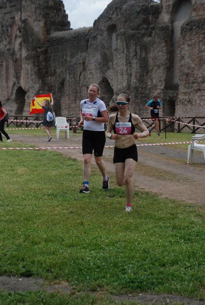 Euro Cross - Campionato Interbancario Europeo (25/05/2024) 0674