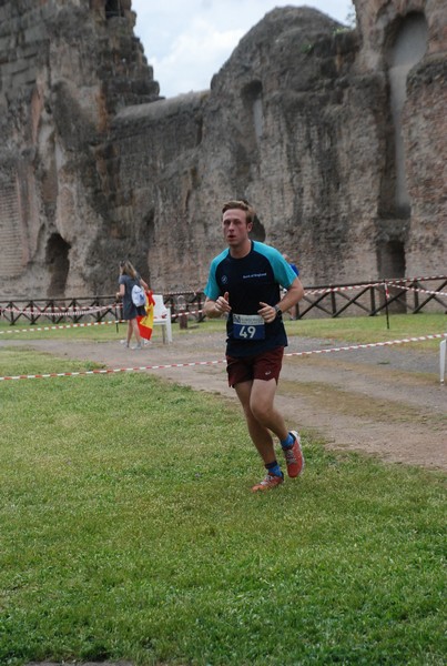 Euro Cross - Campionato Interbancario Europeo (25/05/2024) 0677