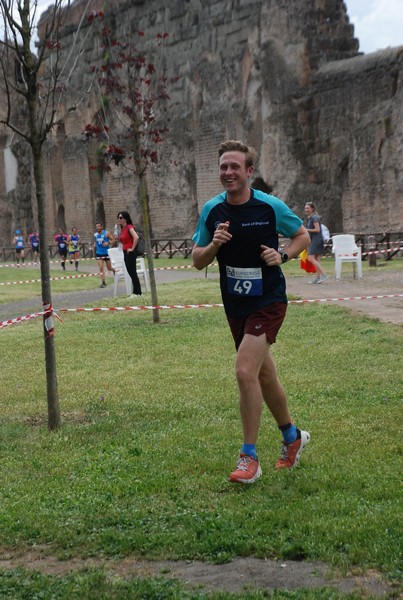 Euro Cross - Campionato Interbancario Europeo (25/05/2024) 0678