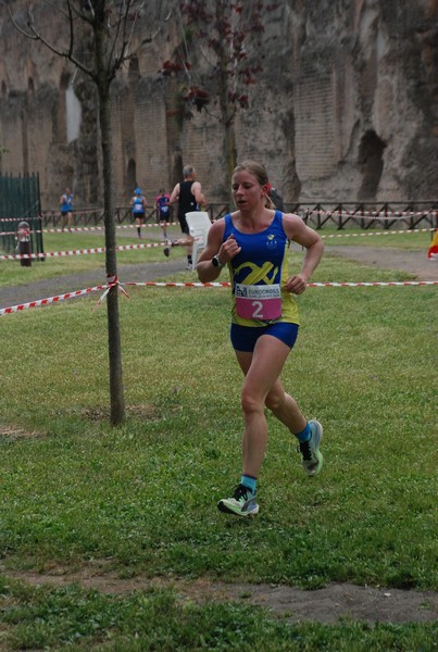 Euro Cross - Campionato Interbancario Europeo (25/05/2024) 0680
