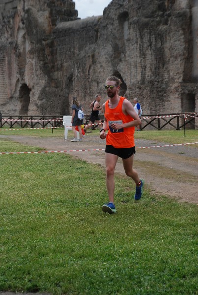Euro Cross - Campionato Interbancario Europeo (25/05/2024) 0681