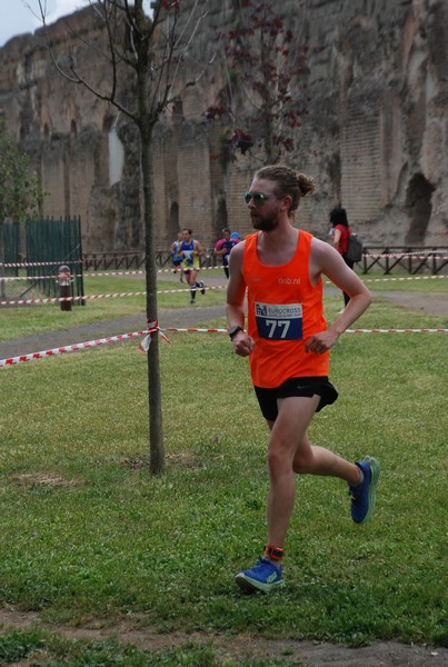 Euro Cross - Campionato Interbancario Europeo (25/05/2024) 0682