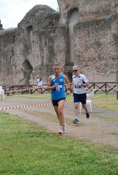 Euro Cross - Campionato Interbancario Europeo (25/05/2024) 0685