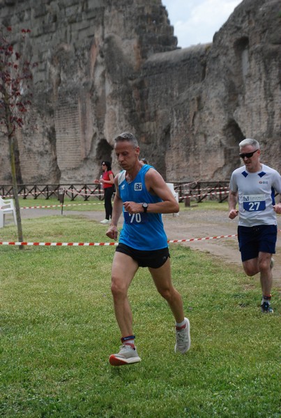 Euro Cross - Campionato Interbancario Europeo (25/05/2024) 0686