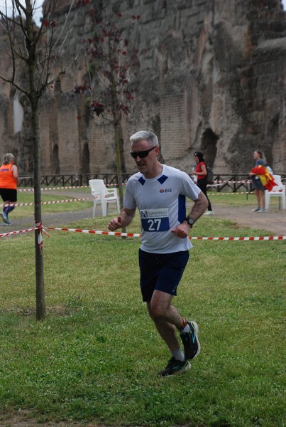 Euro Cross - Campionato Interbancario Europeo (25/05/2024) 0687