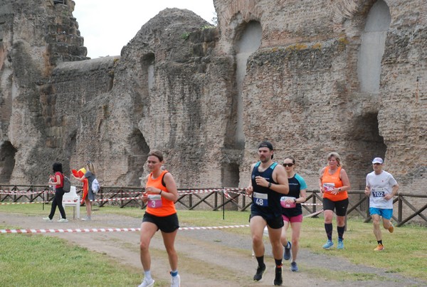Euro Cross - Campionato Interbancario Europeo (25/05/2024) 0688