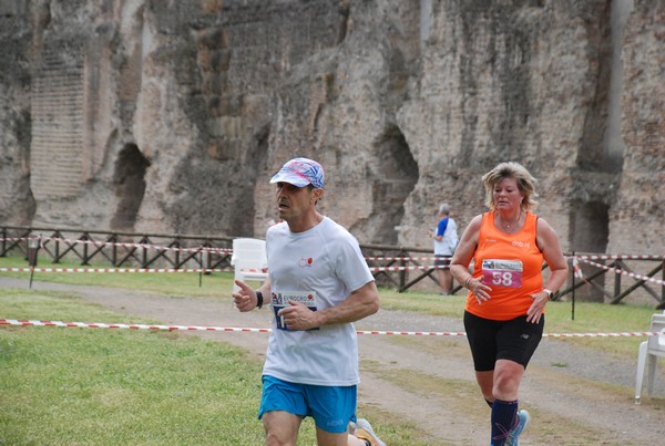 Euro Cross - Campionato Interbancario Europeo (25/05/2024) 0690