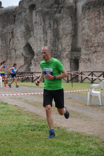 Euro Cross - Campionato Interbancario Europeo (25/05/2024) 0692