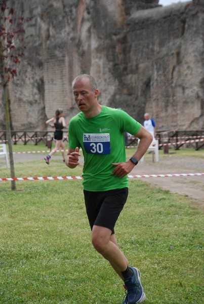 Euro Cross - Campionato Interbancario Europeo (25/05/2024) 0693