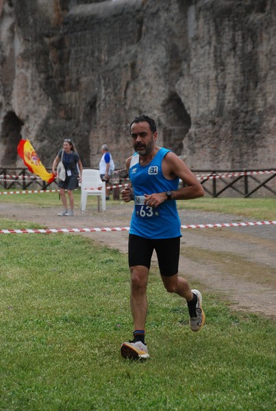 Euro Cross - Campionato Interbancario Europeo (25/05/2024) 0697