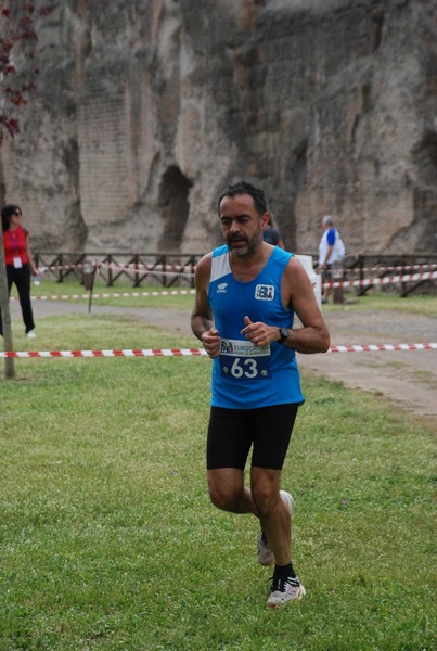 Euro Cross - Campionato Interbancario Europeo (25/05/2024) 0698
