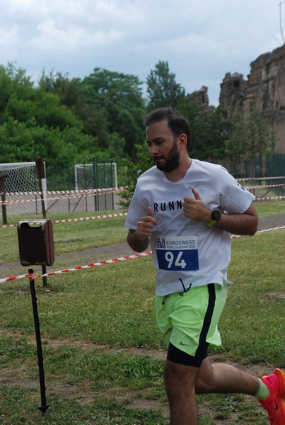 Euro Cross - Campionato Interbancario Europeo (25/05/2024) 0699
