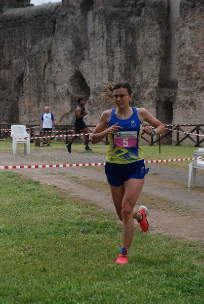 Euro Cross - Campionato Interbancario Europeo (25/05/2024) 0700