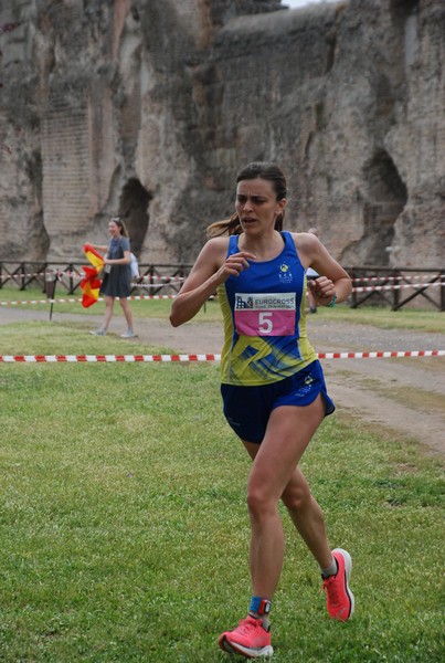 Euro Cross - Campionato Interbancario Europeo (25/05/2024) 0701