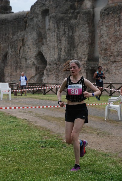 Euro Cross - Campionato Interbancario Europeo (25/05/2024) 0702