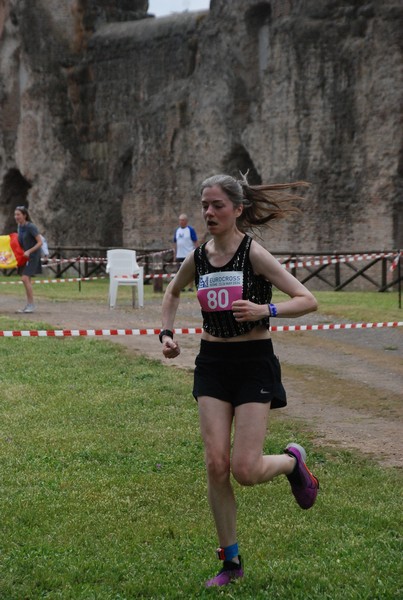 Euro Cross - Campionato Interbancario Europeo (25/05/2024) 0703