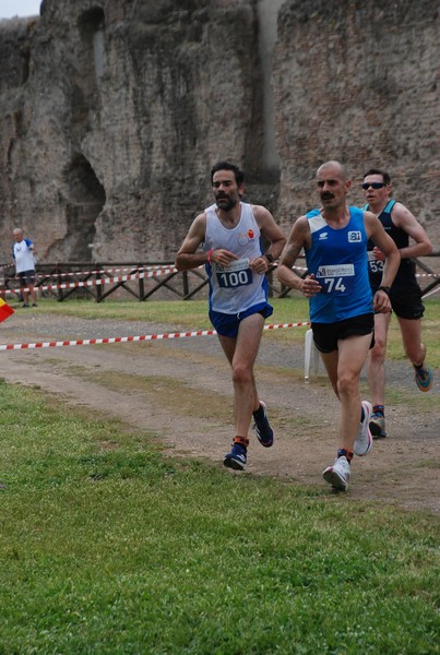 Euro Cross - Campionato Interbancario Europeo (25/05/2024) 0707