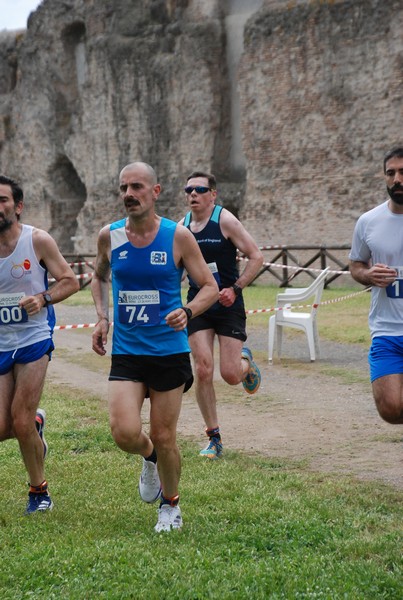 Euro Cross - Campionato Interbancario Europeo (25/05/2024) 0708