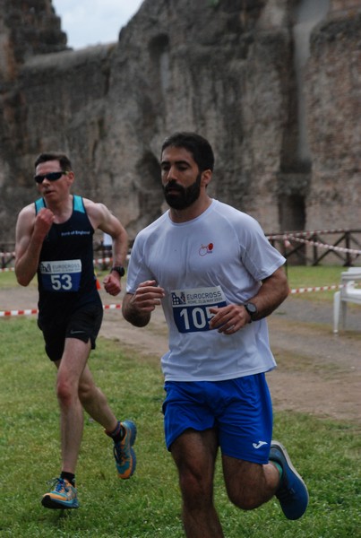 Euro Cross - Campionato Interbancario Europeo (25/05/2024) 0709