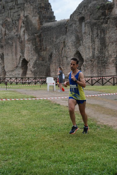 Euro Cross - Campionato Interbancario Europeo (25/05/2024) 0710