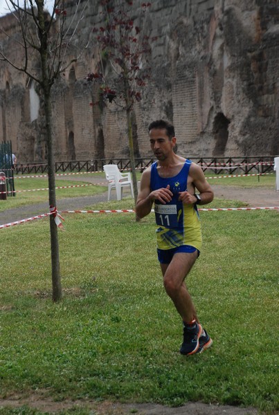 Euro Cross - Campionato Interbancario Europeo (25/05/2024) 0711