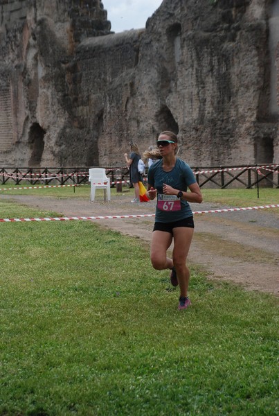 Euro Cross - Campionato Interbancario Europeo (25/05/2024) 0712