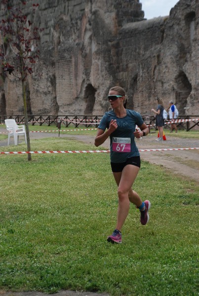 Euro Cross - Campionato Interbancario Europeo (25/05/2024) 0713