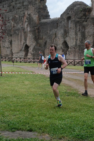 Euro Cross - Campionato Interbancario Europeo (25/05/2024) 0718