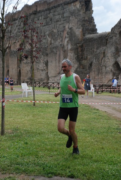 Euro Cross - Campionato Interbancario Europeo (25/05/2024) 0720