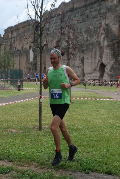 Euro Cross - Campionato Interbancario Europeo (25/05/2024) 0721