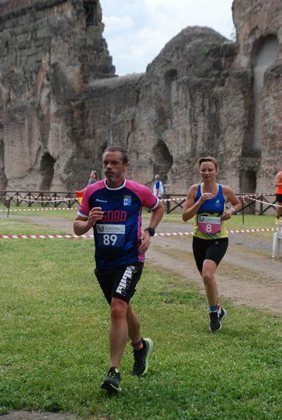 Euro Cross - Campionato Interbancario Europeo (25/05/2024) 0723
