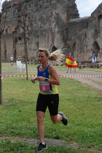 Euro Cross - Campionato Interbancario Europeo (25/05/2024) 0724