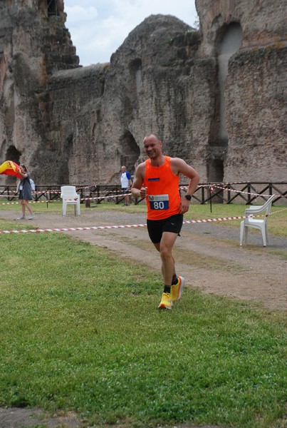 Euro Cross - Campionato Interbancario Europeo (25/05/2024) 0725