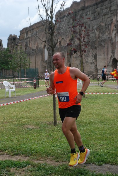 Euro Cross - Campionato Interbancario Europeo (25/05/2024) 0726