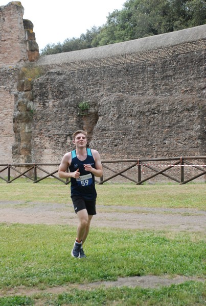 Euro Cross - Campionato Interbancario Europeo (25/05/2024) 0727