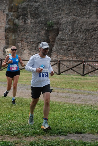 Euro Cross - Campionato Interbancario Europeo (25/05/2024) 0731