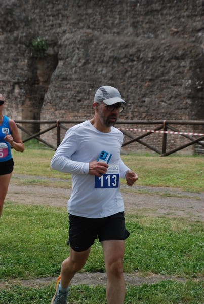 Euro Cross - Campionato Interbancario Europeo (25/05/2024) 0732