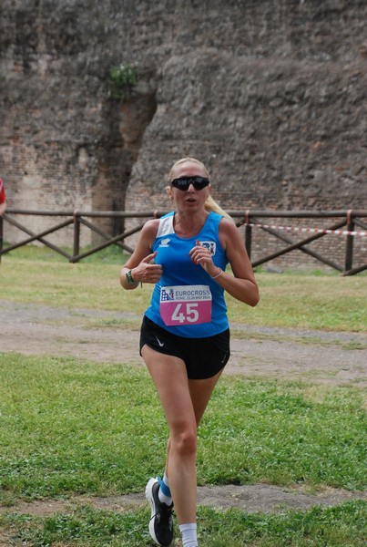 Euro Cross - Campionato Interbancario Europeo (25/05/2024) 0733