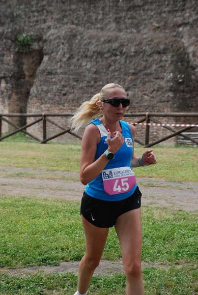 Euro Cross - Campionato Interbancario Europeo (25/05/2024) 0734
