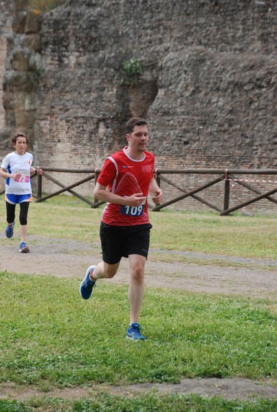 Euro Cross - Campionato Interbancario Europeo (25/05/2024) 0735