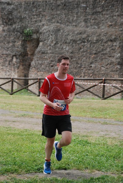 Euro Cross - Campionato Interbancario Europeo (25/05/2024) 0736