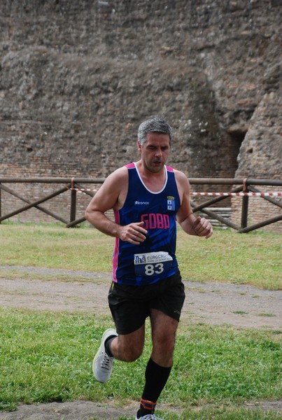 Euro Cross - Campionato Interbancario Europeo (25/05/2024) 0740