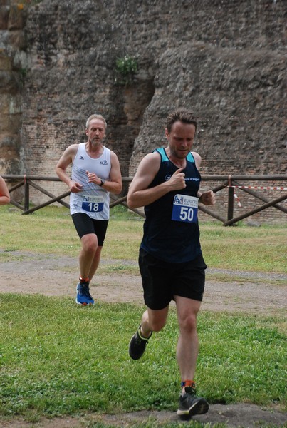 Euro Cross - Campionato Interbancario Europeo (25/05/2024) 0742